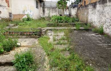 Imagem 5: TERRENO LOCALIZADO HÁ 50 METROS DA AV. WASHINGTON LUIS