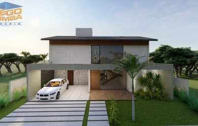 Imagem: O depósito possui 2 Vagas na garagem, 240m² de Área e está