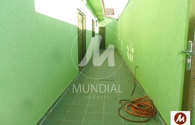 Imagem 3: Casa térrea na rua 4 dormitórios/suite, cozinha planejada