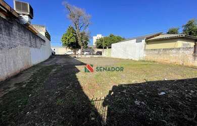 Imagem 2: Terreno para alugar, 500 m² por R$ 800,00/mês - Brasília - Londrina/PR