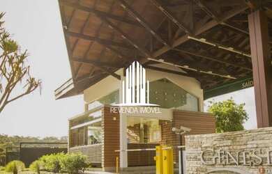 Imagem: O terreno possui 570m² de Área e está localizado em Alphaville