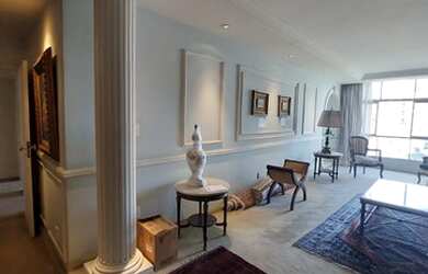 Imagem: Apartamento para venda com 187 metros quadrados com 2 quartos