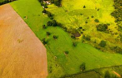 Imagem 4: Terreno à venda com 61.000 metros apenas 6km do Shopping de Bragança...
