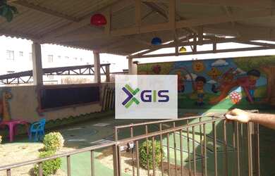 Imagem 4: Apartamento com 2 dormitórios, 58 m² - venda por R$ 180.000 ou aluguel...