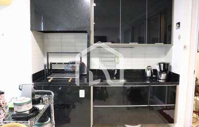 Imagem 5: Apartamento à venda, 182 m² por R$ 1.810.000,00 - Alphaville Conde I...