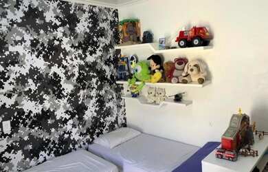 Imagem 3: condominio fechado VILA AMALIA ZONA NORTE SAO PAULO SP Brasil