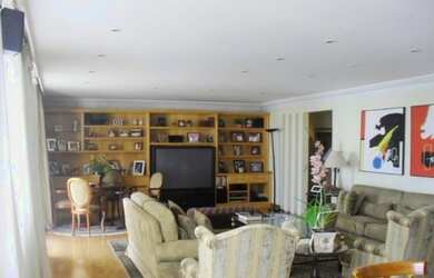 Imagem 2: Apto 267m2 3 suítes ao lado dos clubes Pinheiros/Hebraica 8