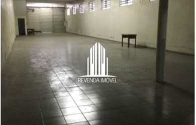 Imagem 11: GALPÃO 1350M2 NA V SABRINA ZN, 450M2 TERREO MAIS 2 PISOS ACIMA COM 450M2