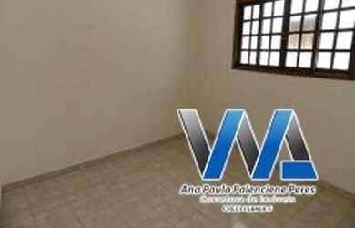 Imagem: A casa possui 2 Dormitórios, 1 Banheiro, 76m² de Área e