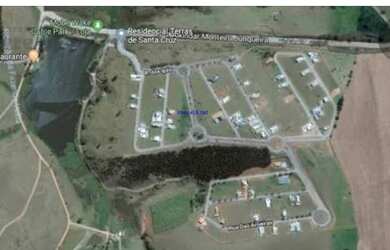 Imagem 5: TERRENO RESIDENCIAL em BRAGANÇA PAULISTA - SP, CONDOMÍNIO TERRAS DE...