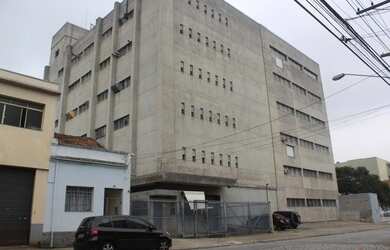 Imagem 2: Prédio, 9313 m² - venda por R$ 25.000.000 ou aluguel por R$ 186.260/mês...