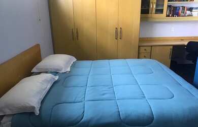 Imagem 8: Casa sobrado a venda 280 m² 4 quartos 3 vagas 6 banheiros condominio...