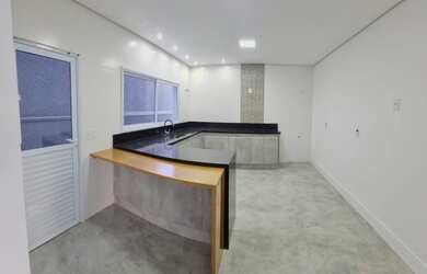 Imagem 7: Vendo Sobrado Novo 3 Suítes Todas com Close, Condomínio Bragança Paulista...