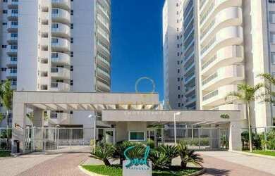 Imagem 1: SOUL PENÍNSULA I BARRA DA TIJUCA I ALTO PADRÃO