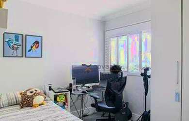 Imagem 16: Apartamento com 2 dormitórios, 70 m² - venda por R$ 500.000 ou aluguel...