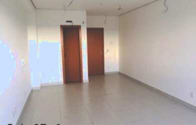 Imagem 2: Aluguel Sala 37m². 37m² de Áreae1 Vaga na garagem