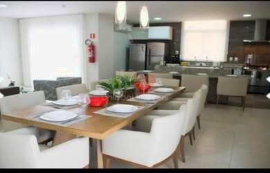 Imagem 16: APARTAMENTO RESIDENCIAL em VILA VELHA - ES, PRAIA DE ITAPARICA