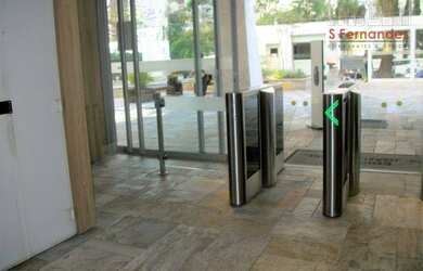 Imagem 14: Conjunto, 122 m² - venda por R$ 2.500.000 ou aluguel por R$ 10.000/mês...