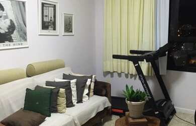 Imagem 10: Apartamento para venda possui 258 metros quadrados com 4 suítes em Horto Florestal - Salva