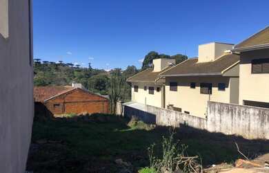 Imagem 1: Terreno à venda, 402 m² por R$ 420.000,00 - Região do Lago - Cascavel/PR