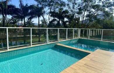 Imagem 11: Apartamento à venda, Praia Indaiá em Caraguatatuba, Ed. City Park