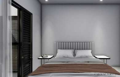 Imagem 13: Casa com 3 dormitórios à venda, 161 m² por R$ 1.100.000,00 - Residencial...