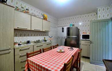 Imagem 7: Casa com 2 dormitórios, 80 m² - venda por R$ 430.000 ou aluguel por...