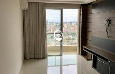 Imagem 2: APARTAMENTO RESIDENCIAL em JUNDIAÍ - SP, JARDIM MESSINA