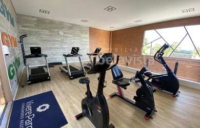 Imagem 8: TERRENO À VENDA NO VIVERE PARC CONDOMÍNIO RESORT EM APUCARANA