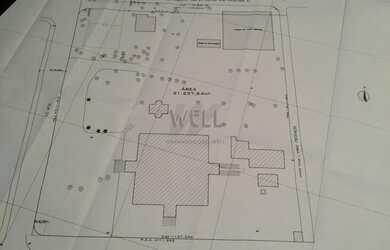 Imagem: O terreno possui 21m² de Área e está localizado em Recreio
