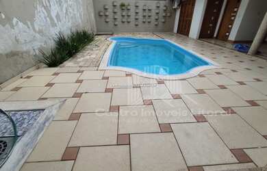 Imagem 3: Caraguatatuba - Casa Padrão - Martim de Sá