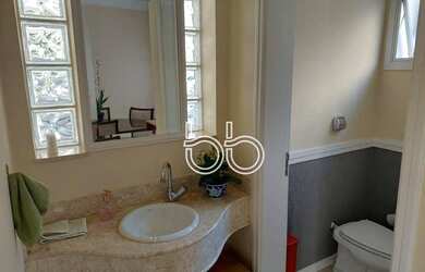 Imagem 5: Casa com 4 dormitórios à venda, 337 m² por R$ 1.420.000,00 - Condomínio...