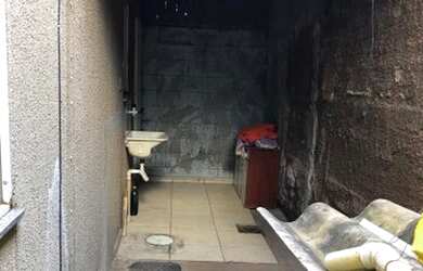 Imagem 11: Alugo apartamento térreo no Valparaiso atrás do hospital Cais, na Anhanguera