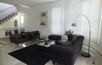 Imagem 15: Casa com 4 dormitórios à venda, 488 m² por R$ 2.000.000,00 - Condomínio...