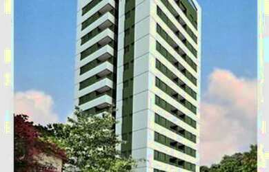 Imagem: O apartamento possui 3 Dormitórios, 1 Banheiro, 1 Vaga na garagem