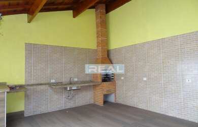 Imagem 10: Casa com 3 dormitórios, 219 m² - venda por R$ 630.000,00 ou aluguel...