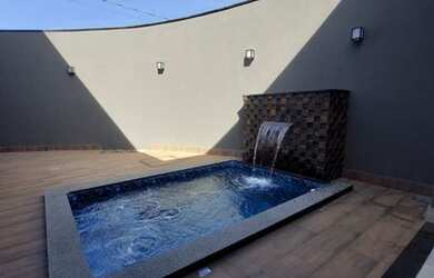 Imagem 2: Casa no Primo Meneghetti II por R$ 699.000,00