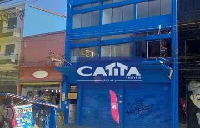 Imagem 3: Salão para alugar, 413 m² por R$ 18.000,00/mês - Penha - São Paulo/SP