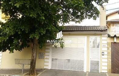 Imagem 1: São Paulo - Casa de Condomínio - PENHA VILA RE