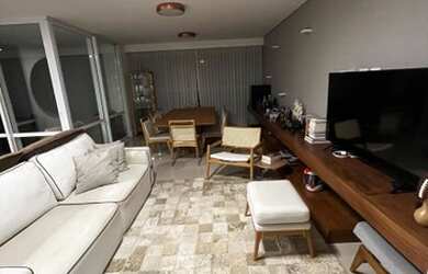 Imagem 5: Maison Legacy Apartamento 3 suites 183 m2 Londrina Gleba Palhano