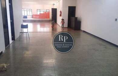 Imagem 13: Salão para alugar, 320 m² por R$ 5.800,00/mês - Tatuapé - São Paulo/SP