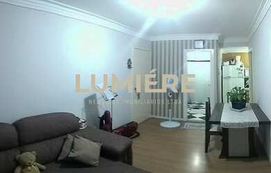 Imagem 5: APARTAMENTO RESIDENCIAL em SÃO PAULO - SP, VILA COSMOPOLITA