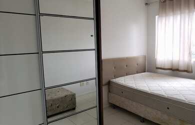 Imagem 15: City Park Brotas 2/4. Piscina, Churrasqueira, Ar-condicionadoe60m² de...