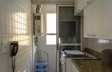 Imagem 8: Flat estilo residencie prox a Av. Helio Pellegrino e Av. Ibirapuera