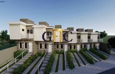 Imagem 1: SOBRADO À VENDA NO JARDIM SANTA HELENA - SALTO DE PIRAPORA/SP. São 5...