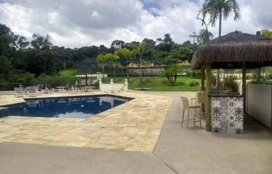 Imagem 10: Terreno a venda na Granja Viana Condominio Reserva Santa Maria