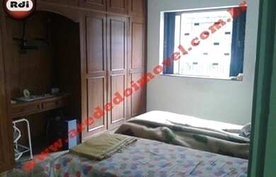 Imagem 7: Venda Casa Padrão 5 Dorm 1 Ban 1 Sui 4 Gar Jardim Girassol Americana...