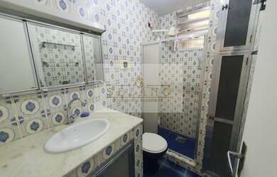 Imagem 14: RIO DE JANEIRO - Apartamento Padrão - FREGUESIA JACAREPAGUÁ