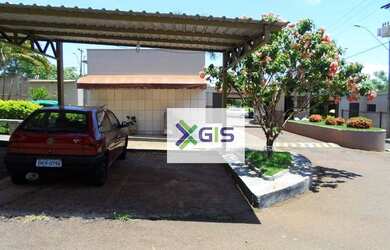 Imagem 3: Apartamento com 2 dormitórios, 58 m² - venda por R$ 180.000 ou aluguel...