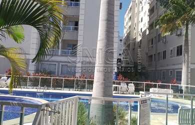 Imagem 13: Alugue Apartamento no Condomínio Residencial Alamedas das Águas